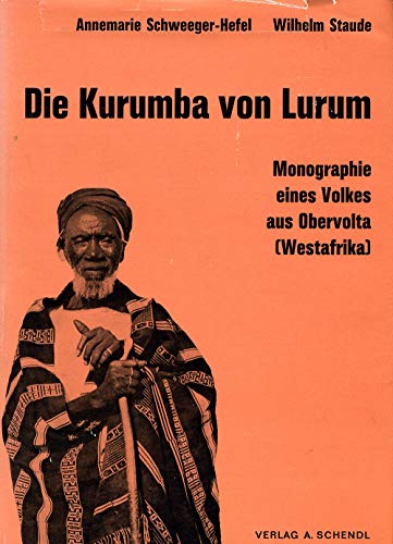 Die Kurumba von Lurum.