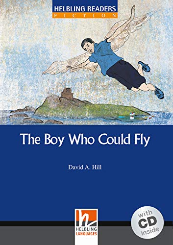 9783852721583: BOY WHO COULD FLY CD (YOUNG READERS)