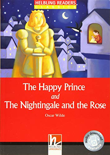 9783852721781: The Happy Prince and The Nightingale and The Rose, Class Set. Level 1 (A1)
