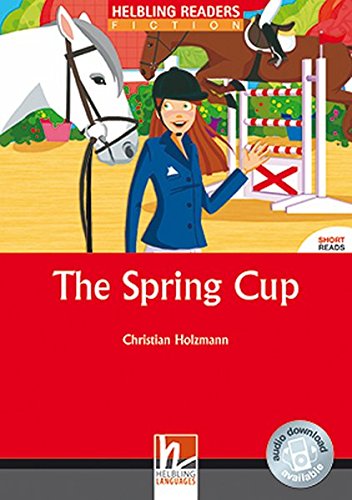 9783852721835: Holzmann, C: Spring Cup, Class Set/Level 3 (A2)