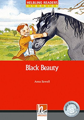 Imagen de archivo de Black Beauty, Class Set. Level 2 (A1/A2) a la venta por GreatBookPrices