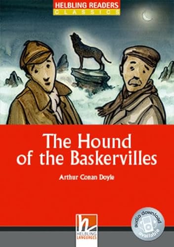 The Hound of the Baskervilles, Class Set: Helbling Readers Red Series / Level 1 (A1) (Helbling Readers Classics) - Doyle, Arthur Conan, Sweeney, Geraldine