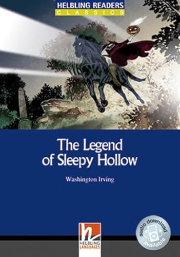 9783852722870: Legend of Sleepy Hollow, Class Set/Level 4 (A2/B1)