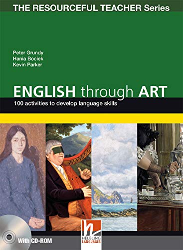 9783852722887: English through arts. 100 activities to develop language skills. The resourceful teacher series. Con CD-ROM