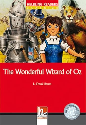 9783852722900: The Wonderful Wizard of Oz, Class Set. Level 1 (A1)