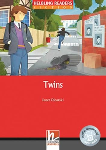 9783852722948: Twins, Class Set. Level 3 (A2)