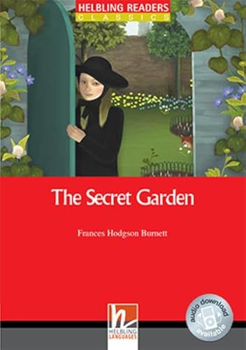 9783852723068 The Secret Garden Class Set Level 2 A1 A2