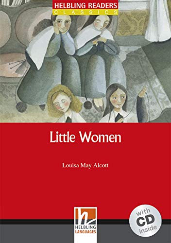 Beispielbild fr Little Women, Level 2 (A1/ A2), (inkl. Audio-CD) zum Verkauf von medimops