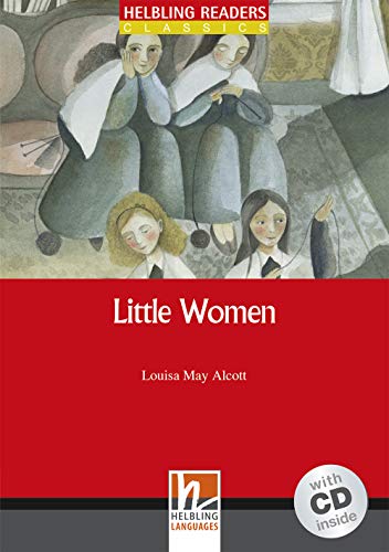 9783852725154: LITTE WOMAN CD (YOUNG READERS)