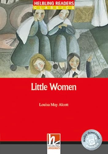 9783852725192: Little Women, Class Set. Level 2 (A1/A2)