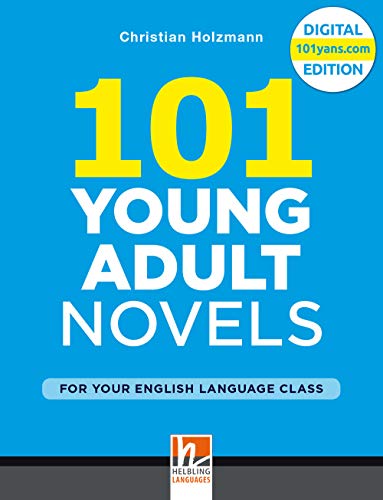 9783852725710: 101 Young Adult Novels For Your English Language Class