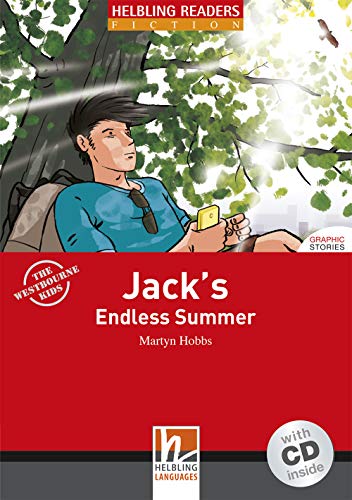 9783852725727: JACKS ENDLESS SUMMER+CD (YOUNG READERS)