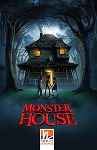 Beispielbild fr Monster House, Class Set: Helbling Readers Movies / Level 2 (A1/B2) (Helbling Readers Fiction) zum Verkauf von medimops