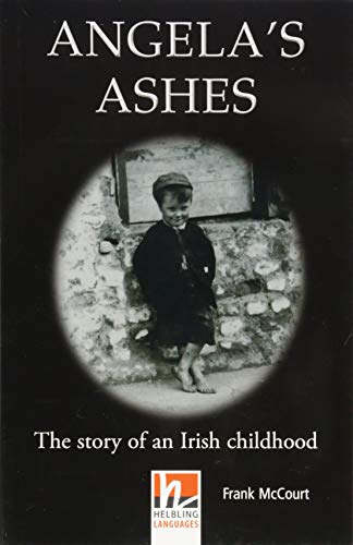 Imagen de archivo de Angela's Ashes, Class Set: The story of an Irish childhood, Helbling Readers Movies / Level 4 (A2/B1) (Helbling Readers Fiction) a la venta por medimops