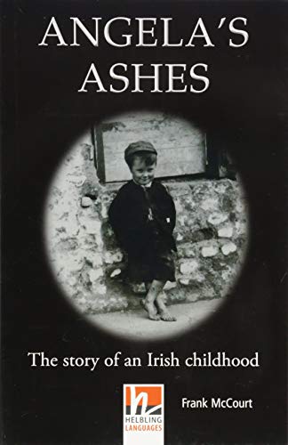 Stock image for Angela's Ashes, Class Set: The story of an Irish childhood, Helbling Readers Movies / Level 4 (A2/B1) (Helbling Readers Fiction) for sale by medimops