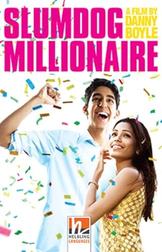 Beispielbild fr Slumdog Millionaire, Class Set: Helbling Readers Movies / Level 5 (B1) zum Verkauf von medimops