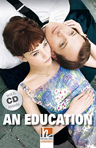 Beispielbild fr An Education, mit 1 Audio-CD: Helbling Readers Movies / Level 5 (B1) zum Verkauf von medimops