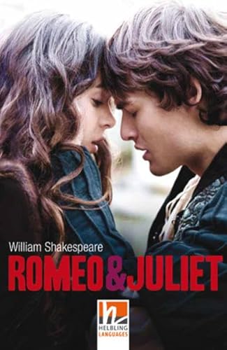 9783852727196: Romeo & Juliet, Class Set. Level 3 (A2)