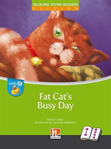 9783852727288: FAT CATS BUSY DAY (YOUNG READERS)