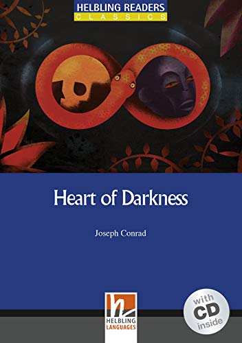 Stock image for Heart of Darkness for sale by LIBRERIA PETRARCA