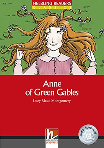 Beispielbild fr Anne of Green Gables - Anne arrives, Class Set. Level 2 (A1/A2) zum Verkauf von GF Books, Inc.