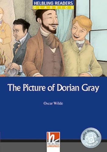 Imagen de archivo de The Picture of Dorian Gray, Class Set: Helbling Readers Blue Series / Level 4 (A2/B1) (Helbling Readers Classics) a la venta por medimops