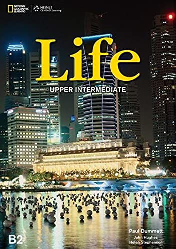 Stock image for Life, Upper Intermediate: Special Pack: Student's Book m. DVD und 2 Audio-CDs. Level B2 for sale by medimops
