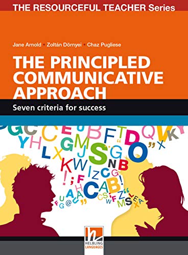 Stock image for The Principled Communicative Approach (The Resourceful Teachers Series) for sale by medimops