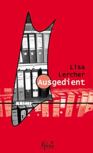 Ausgedient (Paperback) - Lisa Lercher