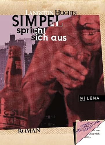 Stock image for Simpel Spricht Sich Aus. for sale by NightsendBooks