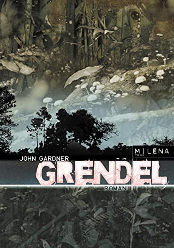 Imagen de archivo de Grendel -Language: german a la venta por GreatBookPrices