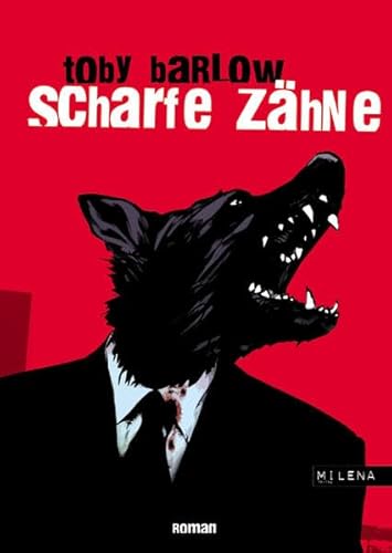 Stock image for Scharfe Zhne for sale by medimops