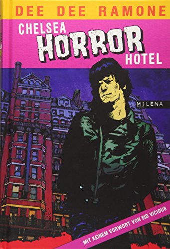 Beispielbild fr Chelsea Horror Hotel zum Verkauf von ThriftBooks-Atlanta