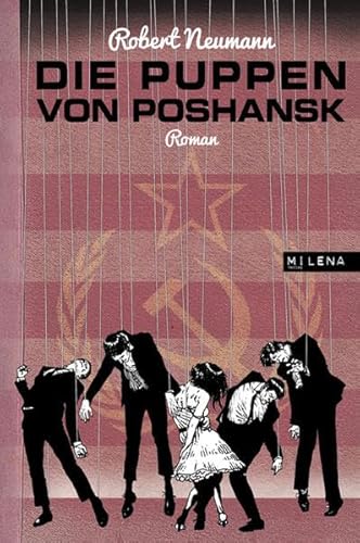 9783852862286: Die Puppen von Poshansk