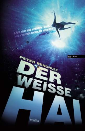 Der weiße Hai (27 BEASTIE BOOKS) - Peter Benchley