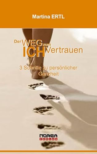 Stock image for Der Weg zum Ich-Vertrauen -Language: german for sale by GreatBookPrices