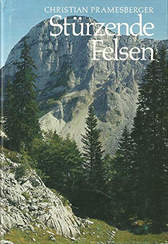 Beispielbild fr Strzende Felsen. Ein Heimatroman aus dem Salzkammergut zum Verkauf von medimops