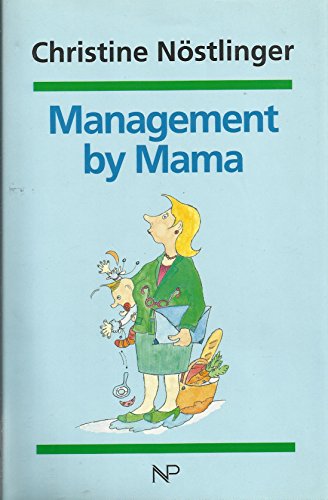 Beispielbild fr Management by Mama zum Verkauf von medimops