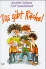Stock image for Das gibt Rache for sale by Antiquariat Wortschatz