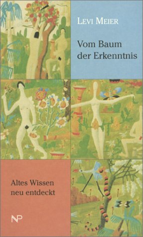 Beispielbild fr Vom Baum der Erkenntnis zum Verkauf von Versandantiquariat Felix Mcke