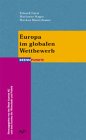 9783853262016: Europa im globalen Wettbewerb