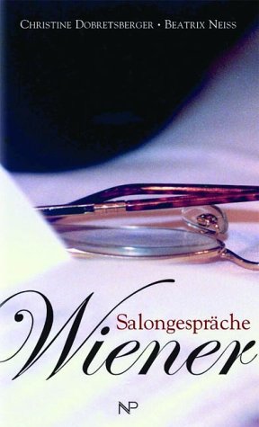 Beispielbild fr Wiener Salongesprche zum Verkauf von Buchhandlung Gerhard Hcher