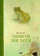 Imagen de archivo de Tagebuch der Natur a la venta por medimops