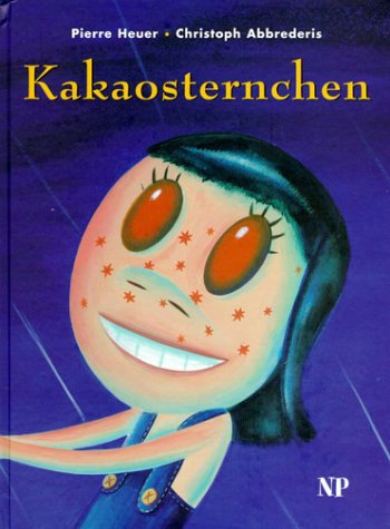 Kakaosternchen.