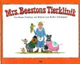Stock image for Mrs. Beestons Tierklinik for sale by medimops