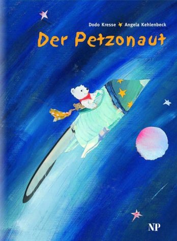 Stock image for Der Petzonaut for sale by Antiquariat Buchtip Vera Eder-Haumer