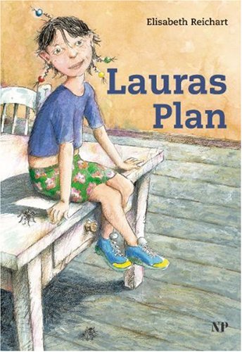 Beispielbild fr Lauras Plan. zum Verkauf von Wonder Book
