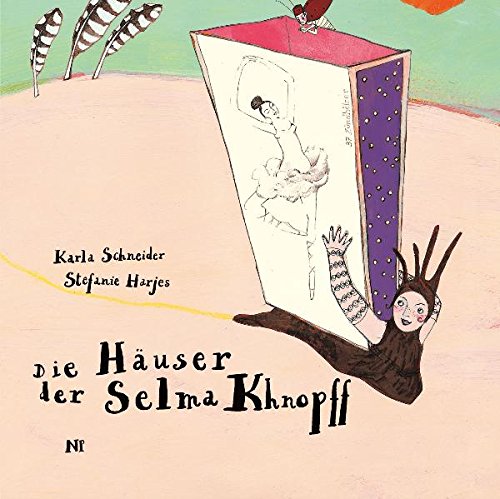 Beispielbild fr Die Huser der Selma Khnopff zum Verkauf von Buchfink Das fahrende Antiquariat