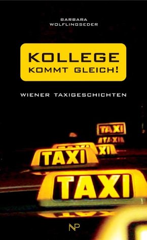 9783853263471: Kollege kommt gleich!