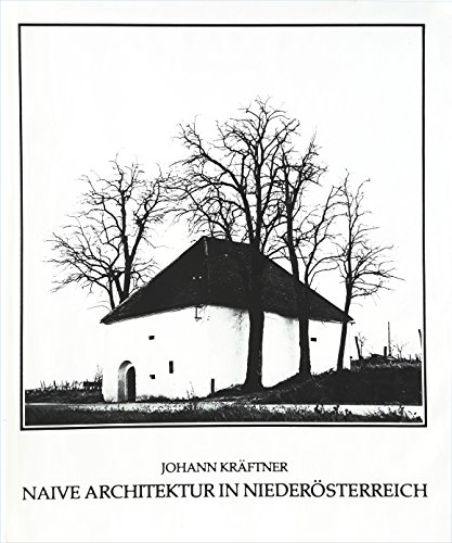 9783853264263: Naive Architektur in Niedersterreich